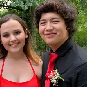 Meet your Posher, Charles